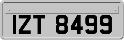 IZT8499