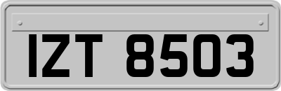IZT8503