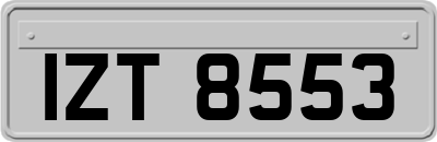 IZT8553