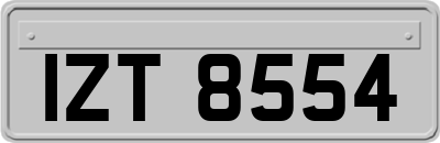 IZT8554