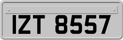 IZT8557
