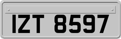 IZT8597