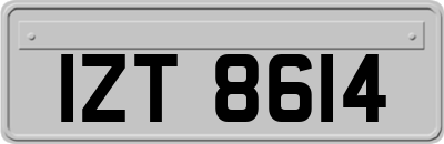 IZT8614