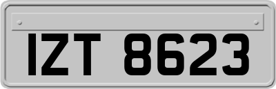 IZT8623