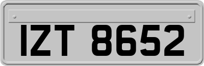IZT8652