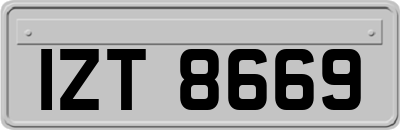 IZT8669