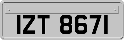 IZT8671