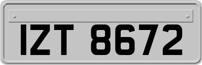 IZT8672