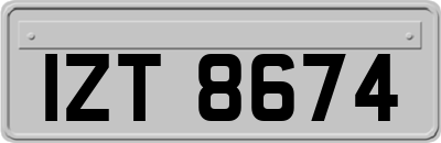IZT8674