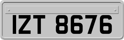 IZT8676