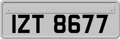 IZT8677