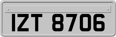 IZT8706