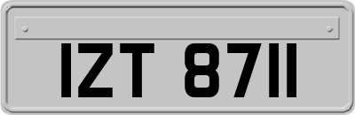 IZT8711