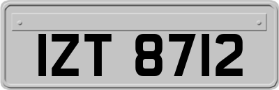 IZT8712