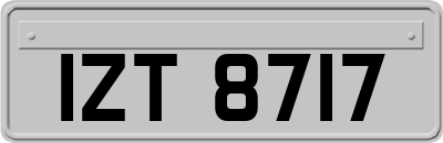 IZT8717
