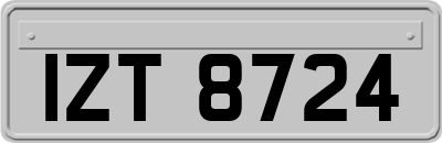 IZT8724