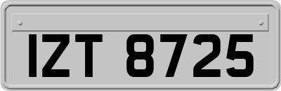 IZT8725