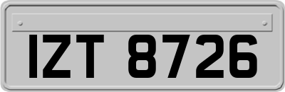 IZT8726