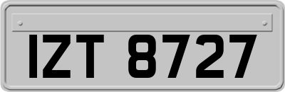 IZT8727