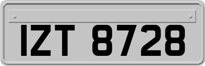 IZT8728