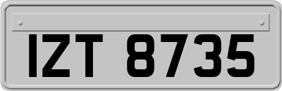 IZT8735