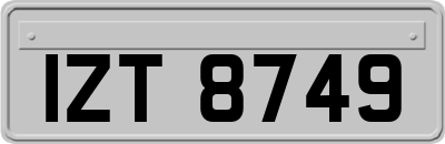 IZT8749
