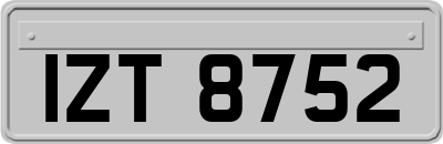 IZT8752