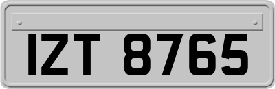 IZT8765