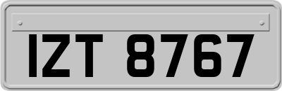 IZT8767