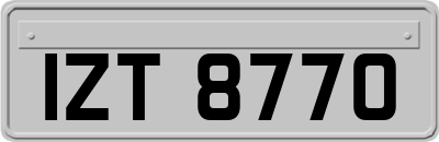 IZT8770