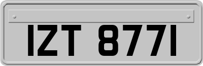 IZT8771
