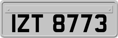 IZT8773