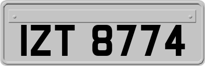 IZT8774