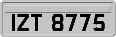 IZT8775