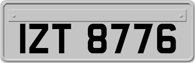 IZT8776