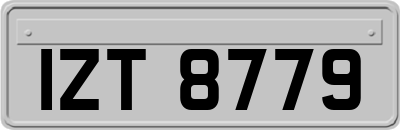 IZT8779