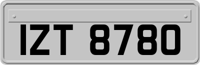 IZT8780