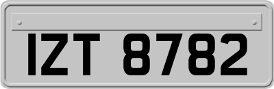 IZT8782