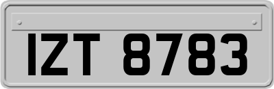 IZT8783
