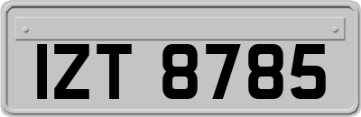 IZT8785