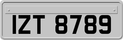 IZT8789