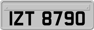 IZT8790