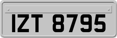 IZT8795