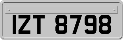 IZT8798