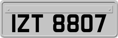 IZT8807