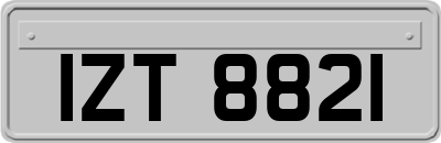 IZT8821