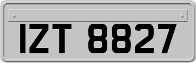 IZT8827