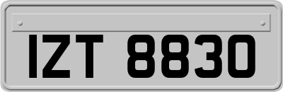IZT8830