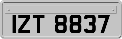 IZT8837