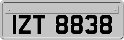 IZT8838